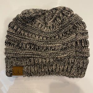 Knit Hat